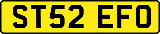 ST52EFO