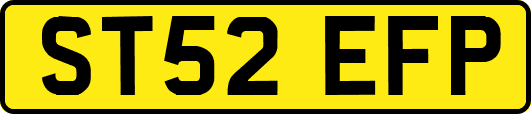 ST52EFP