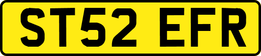 ST52EFR