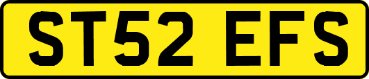 ST52EFS