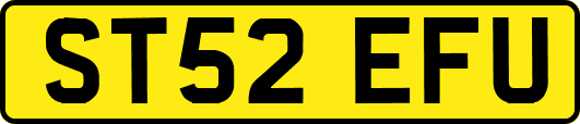 ST52EFU