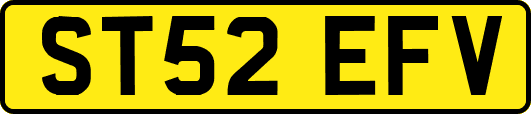 ST52EFV