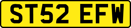 ST52EFW