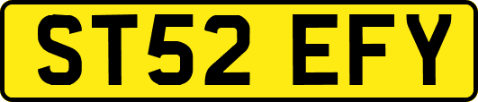 ST52EFY