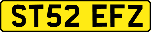 ST52EFZ