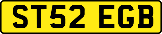 ST52EGB