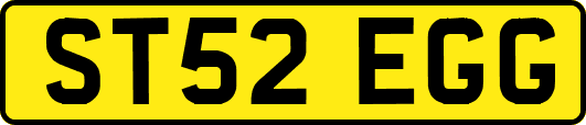 ST52EGG
