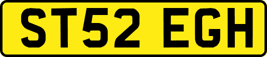 ST52EGH