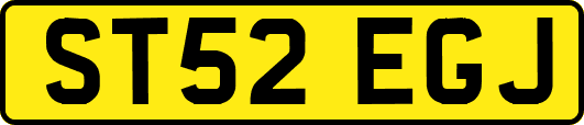 ST52EGJ