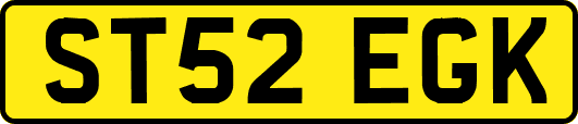 ST52EGK