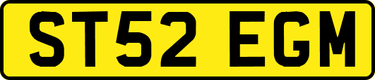 ST52EGM