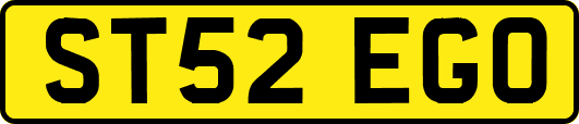 ST52EGO