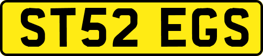 ST52EGS