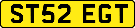 ST52EGT
