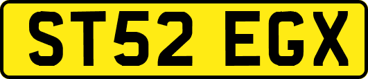 ST52EGX