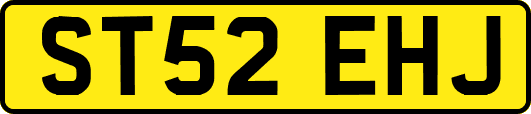 ST52EHJ