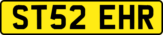 ST52EHR
