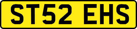 ST52EHS