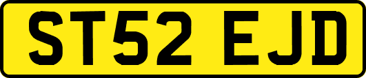 ST52EJD