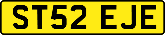ST52EJE