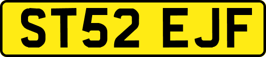 ST52EJF