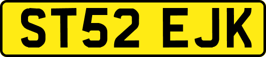 ST52EJK