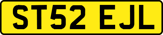 ST52EJL