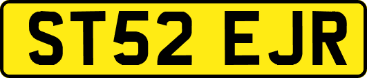 ST52EJR