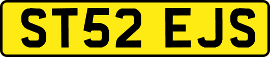 ST52EJS