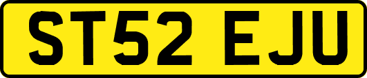 ST52EJU