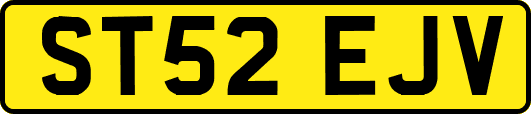 ST52EJV
