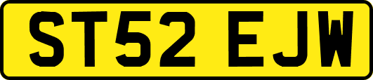 ST52EJW