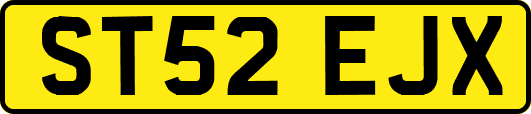ST52EJX