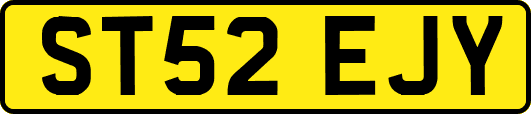 ST52EJY