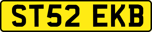 ST52EKB