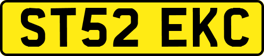ST52EKC
