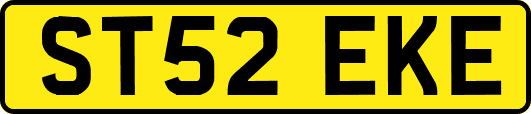 ST52EKE