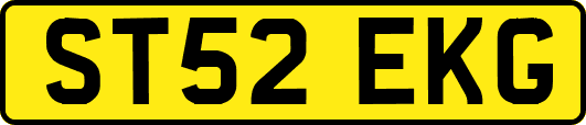 ST52EKG