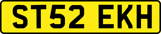 ST52EKH