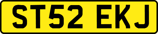 ST52EKJ