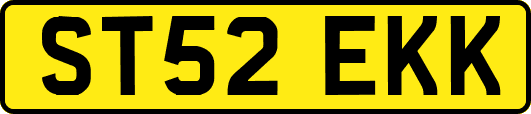 ST52EKK