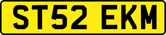 ST52EKM