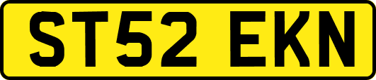 ST52EKN