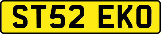ST52EKO