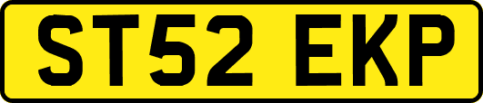 ST52EKP