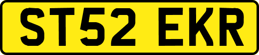 ST52EKR