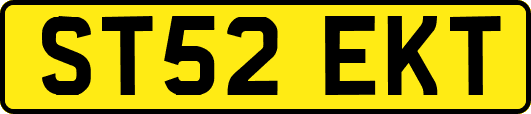 ST52EKT