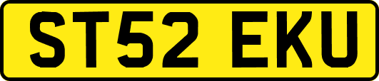ST52EKU