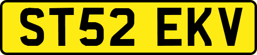 ST52EKV