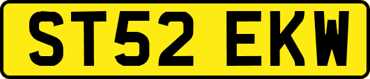 ST52EKW